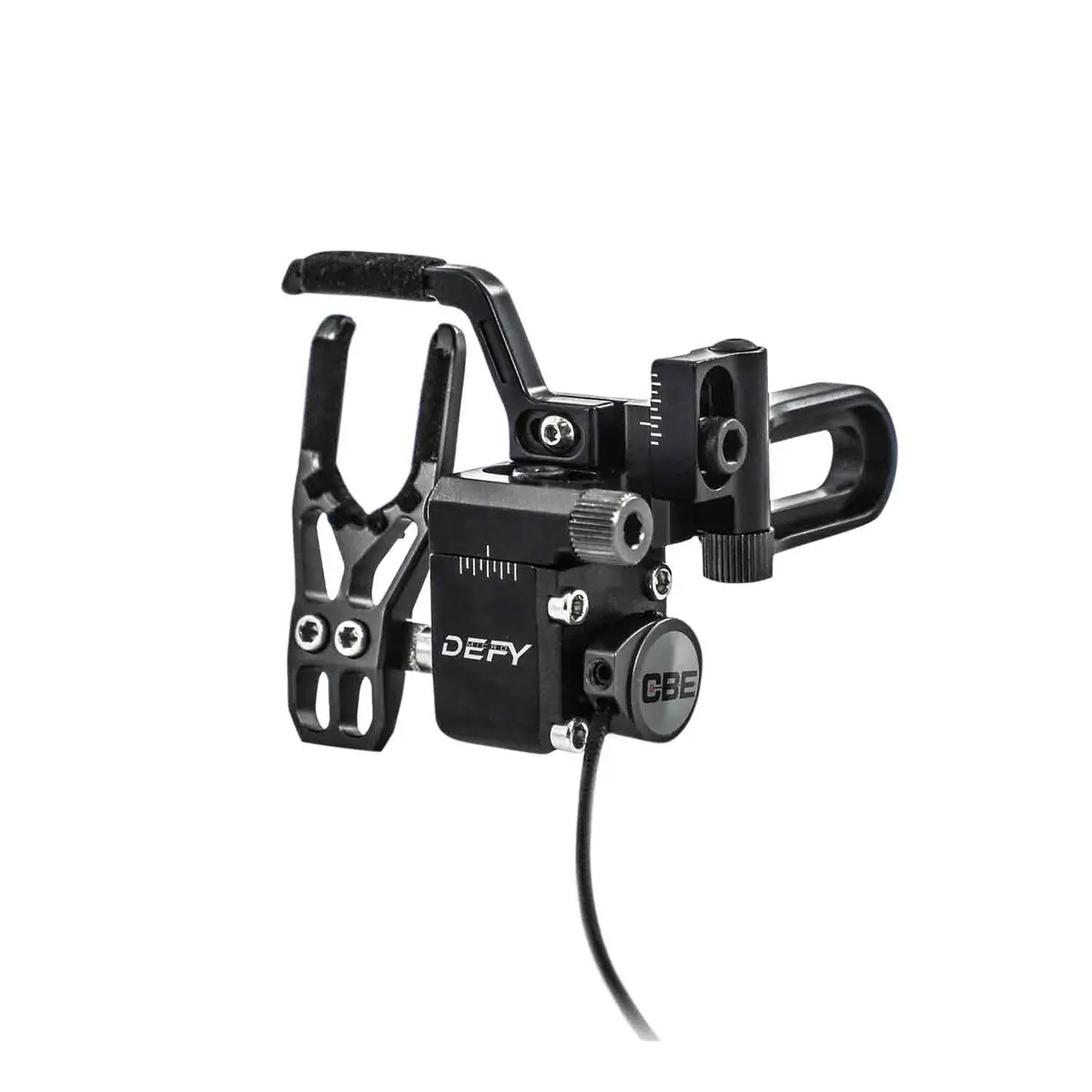 Cbe Defy Micro Drop Away Rest 2