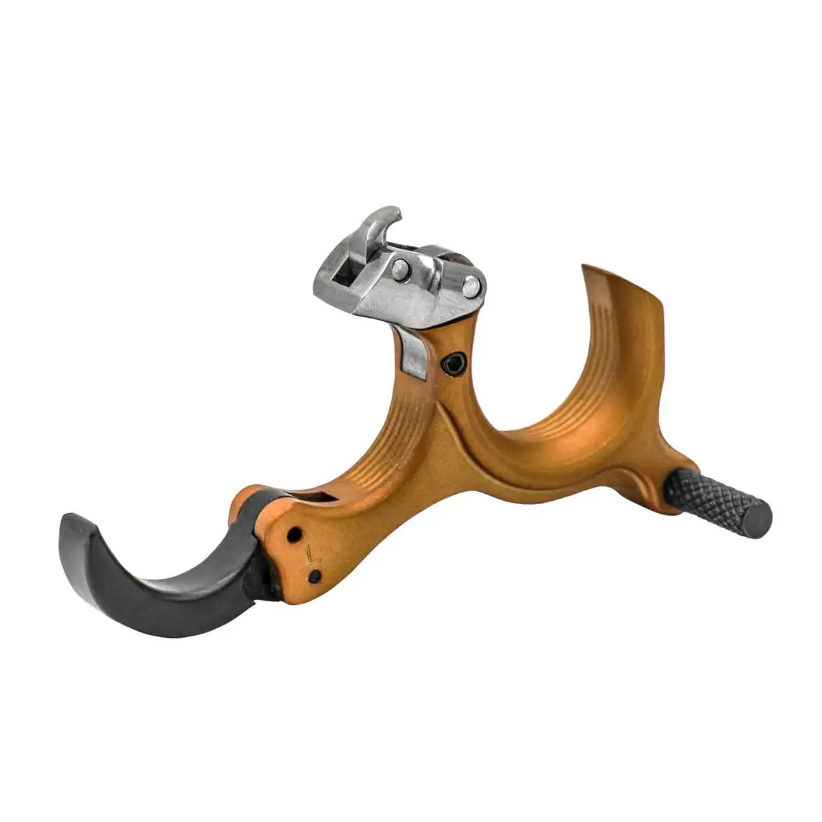 Scott Select Back Tension Release 1
