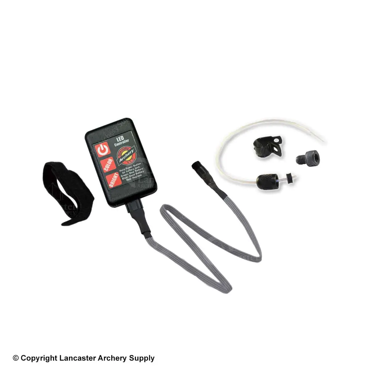Specialty Super 7 Bright Sight Light (W/ Fiber Kit) 1
