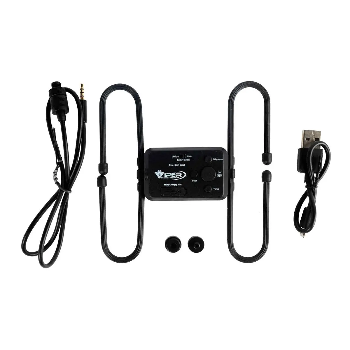 Viper Charge Plus Target Bar Sight Light 1