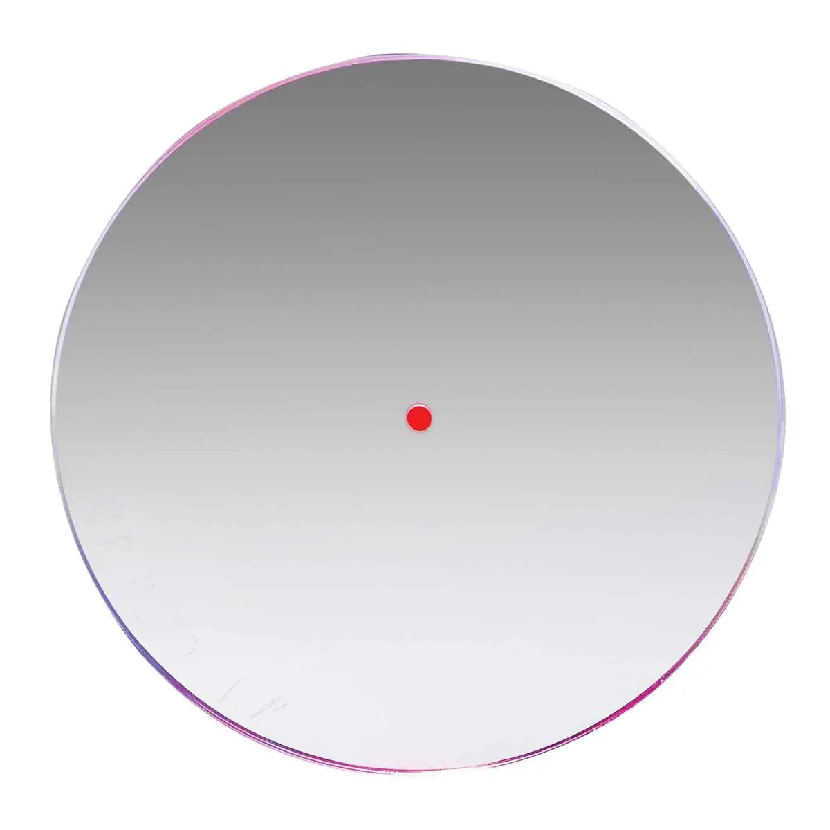Clear Targets Doc's Choice Hybrid Drill Custom Crizal Lens 1