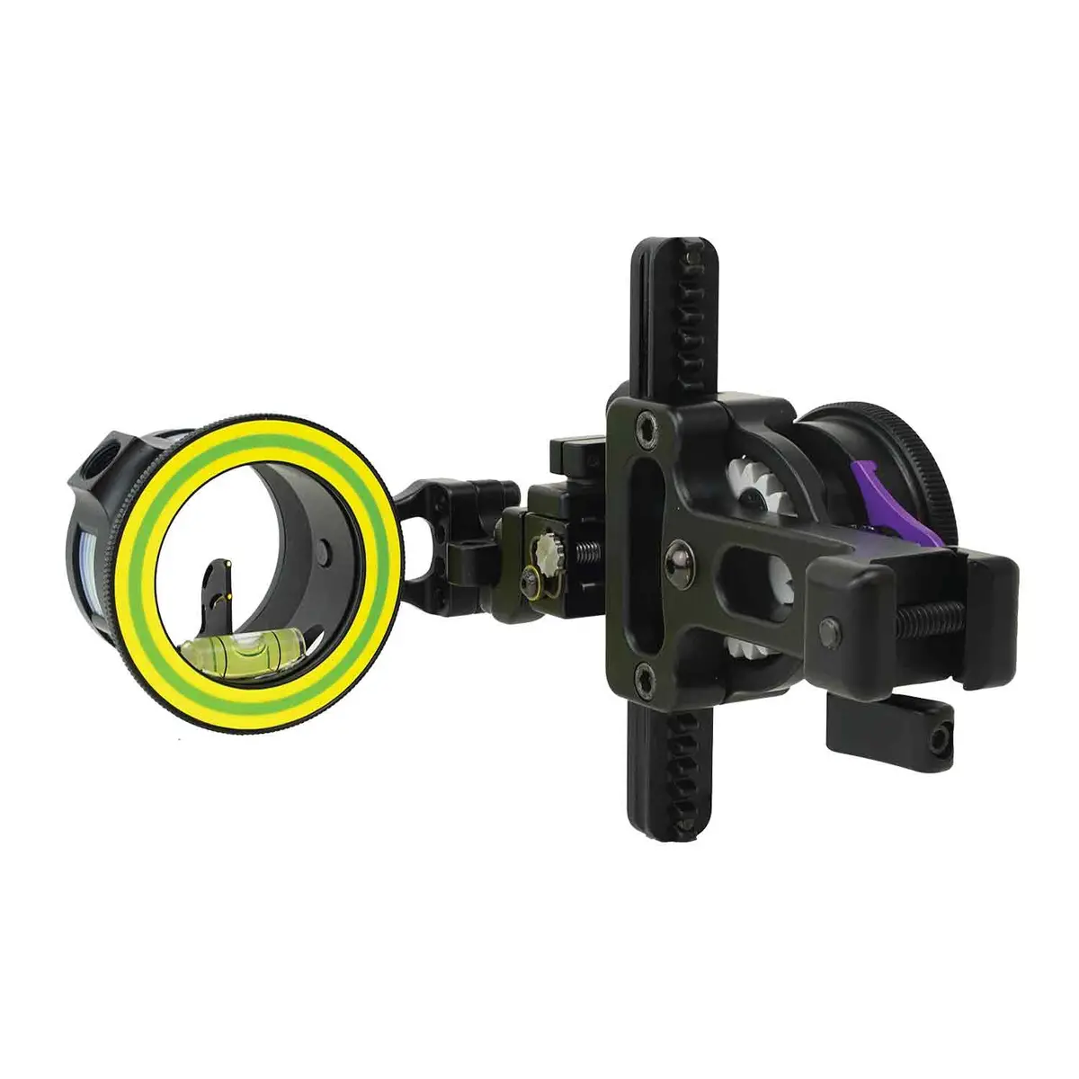 Spot Hogg Fast Eddie Pm Mrt Sight (Double Pin) 1