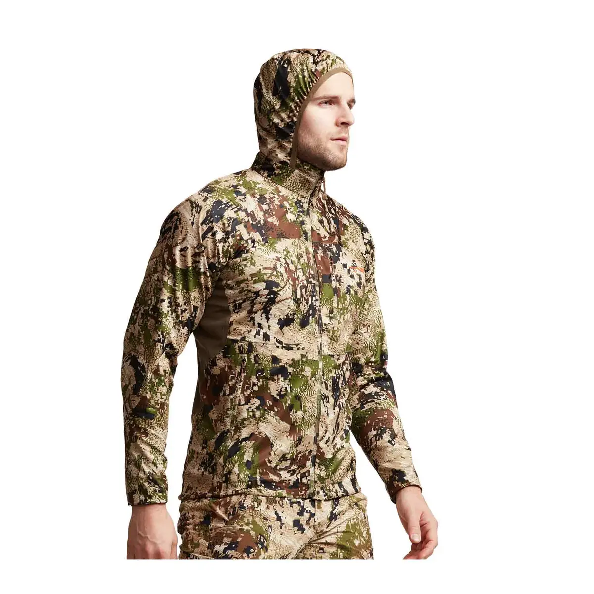 Sitka Gear Mountain Evo Jacket (Optifade Subalpine) 1