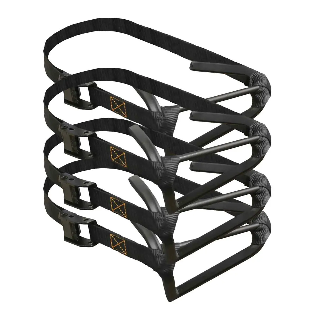 Muddy Micro Stagger Step (4 Pack) 1