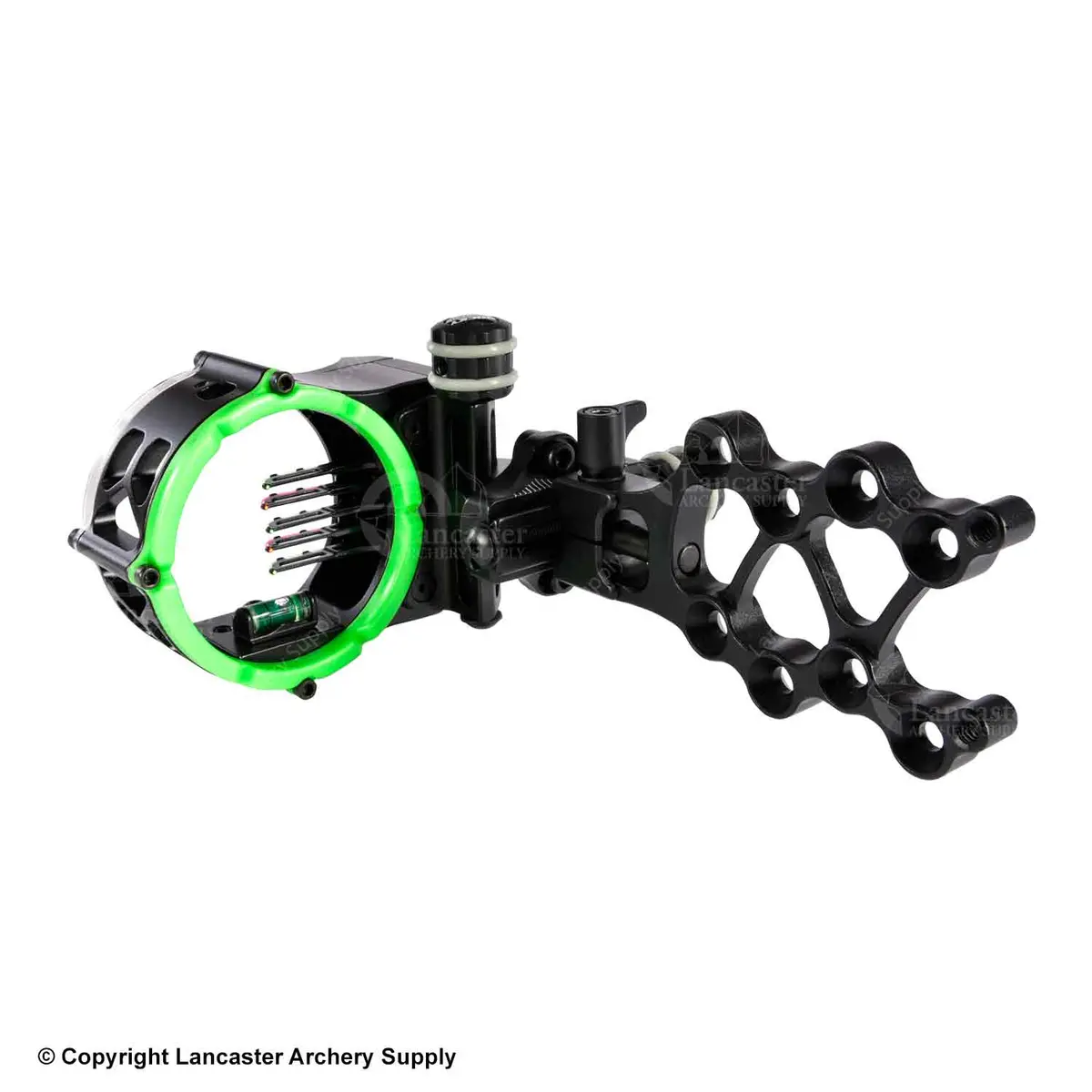 Rocky Mountain Horizon 5 Pin Sight (.019) 1