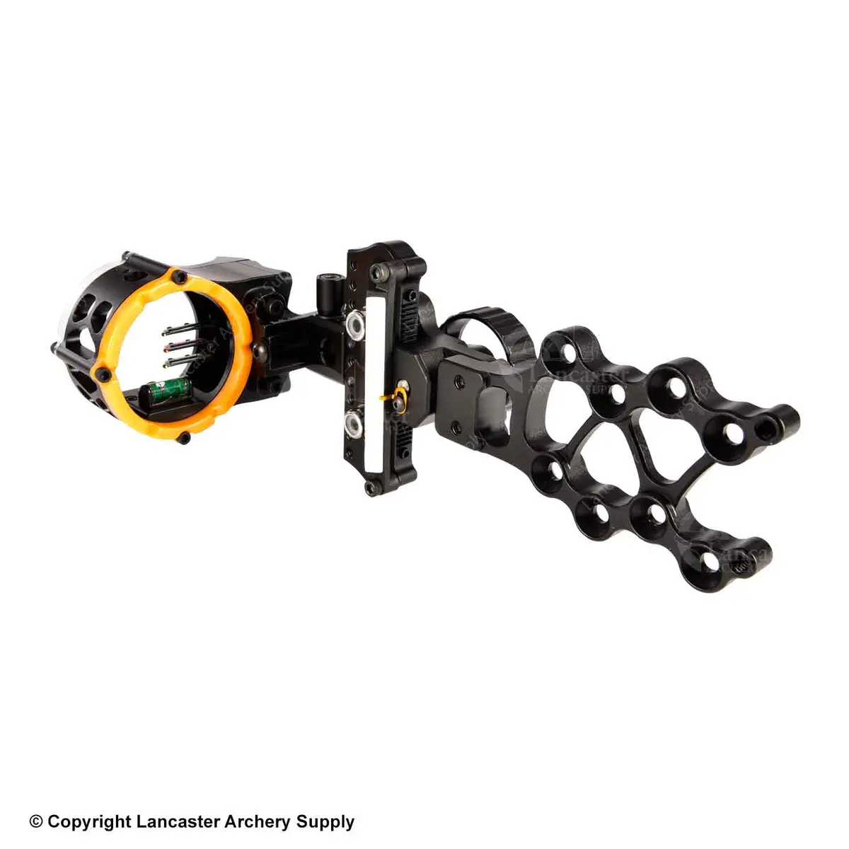 Rocky Mountain Horizon 3 Pin Driver Sight (.019) 1