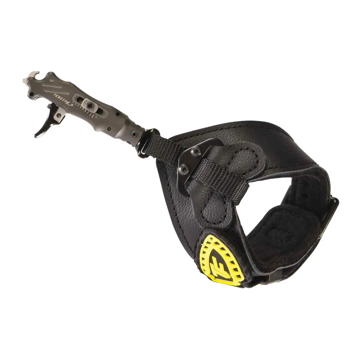 Tru-Fire Exert Flex Index Finger Release 1