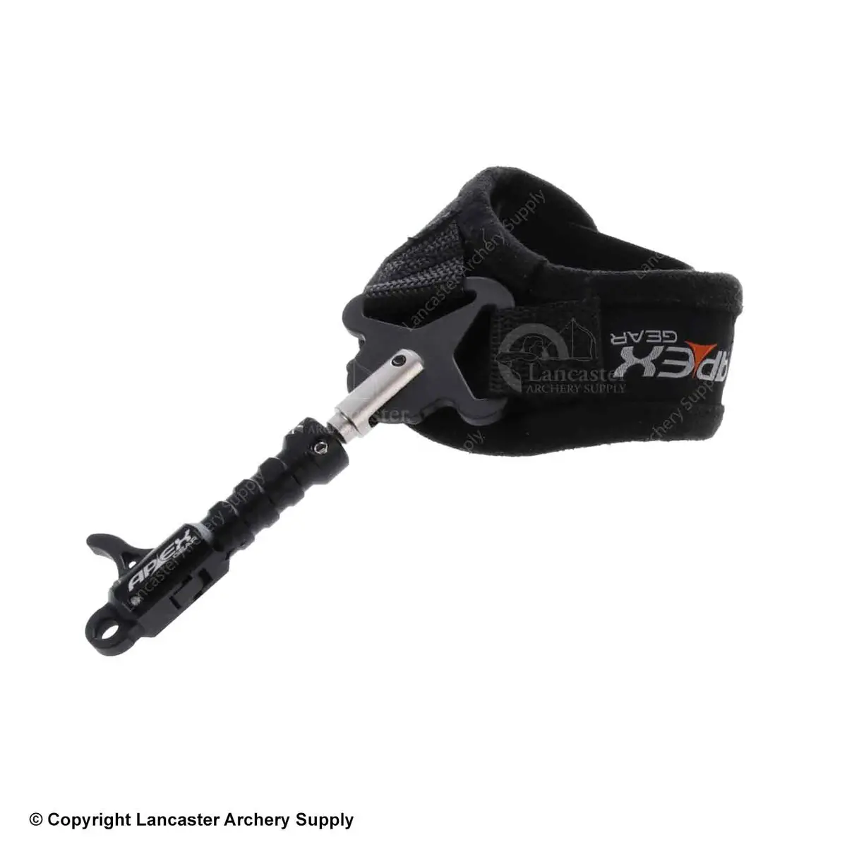 Apex Gear Terminus Dual Jaw Release 1