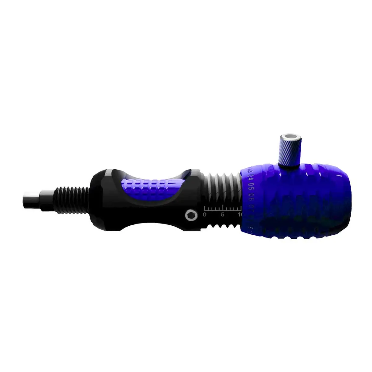 Wooooojack Revo Cushion Plunger 1
