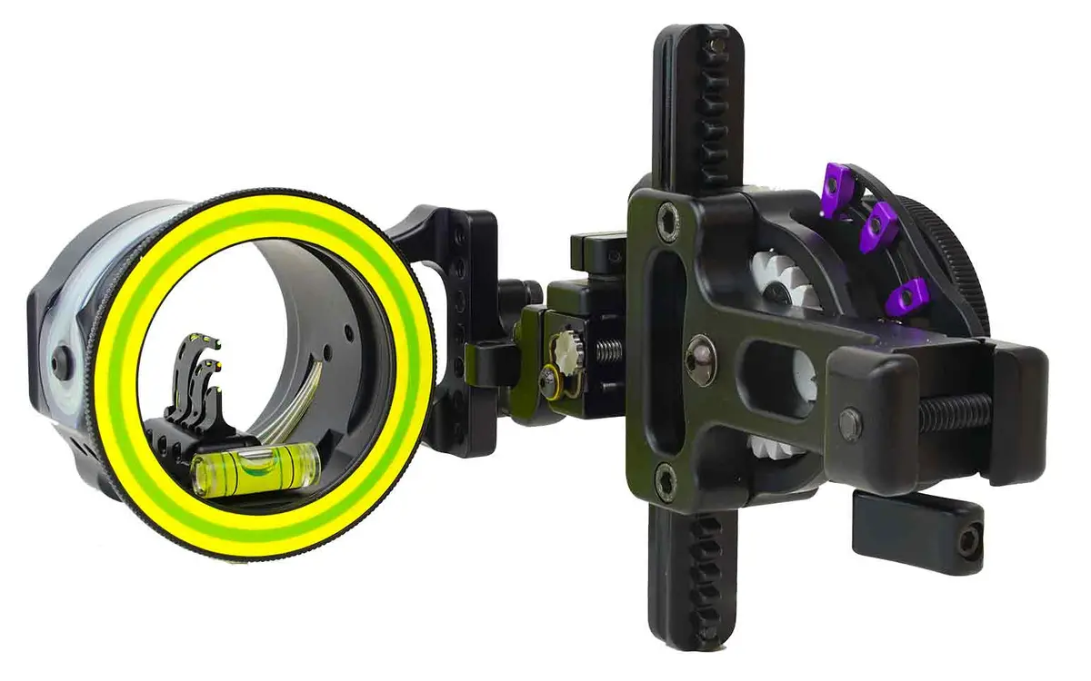 Spot Hogg Fast Eddie Pm Mrt Sight (Triple Stack) 1