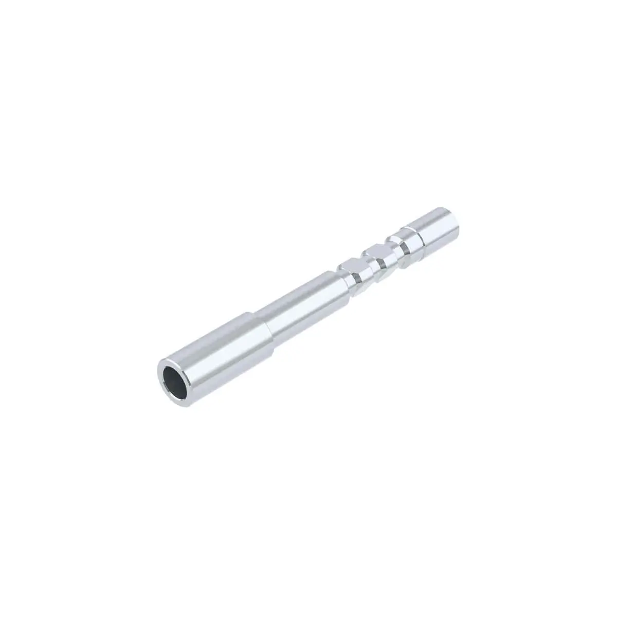 Gold Tip Pierce .166 Insert (Titanium) 1