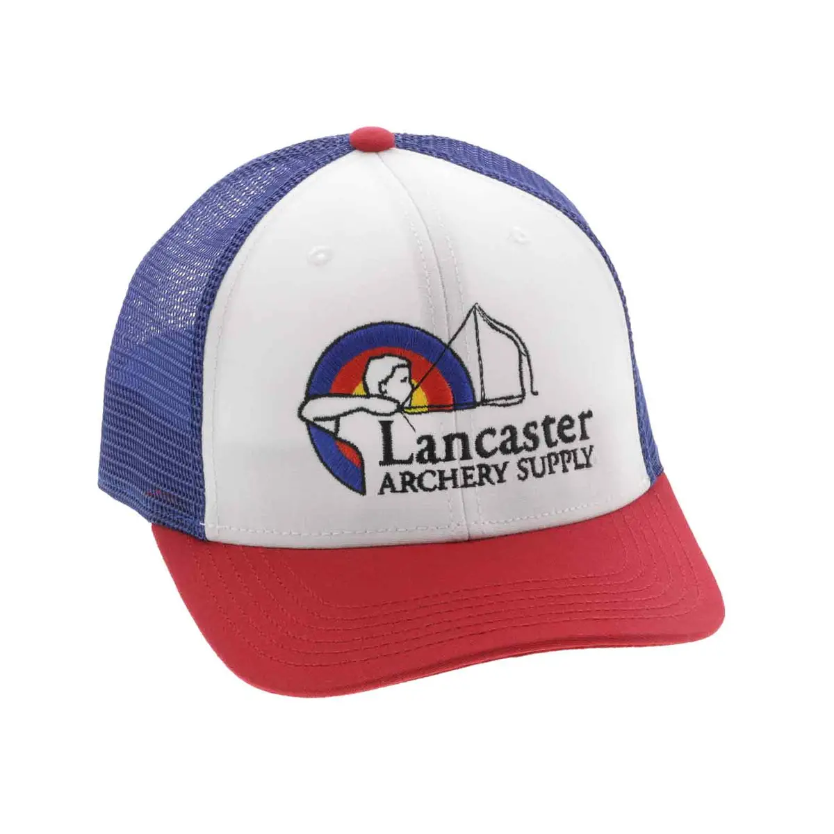 Lancaster Archery Supply Liberty Cap 1