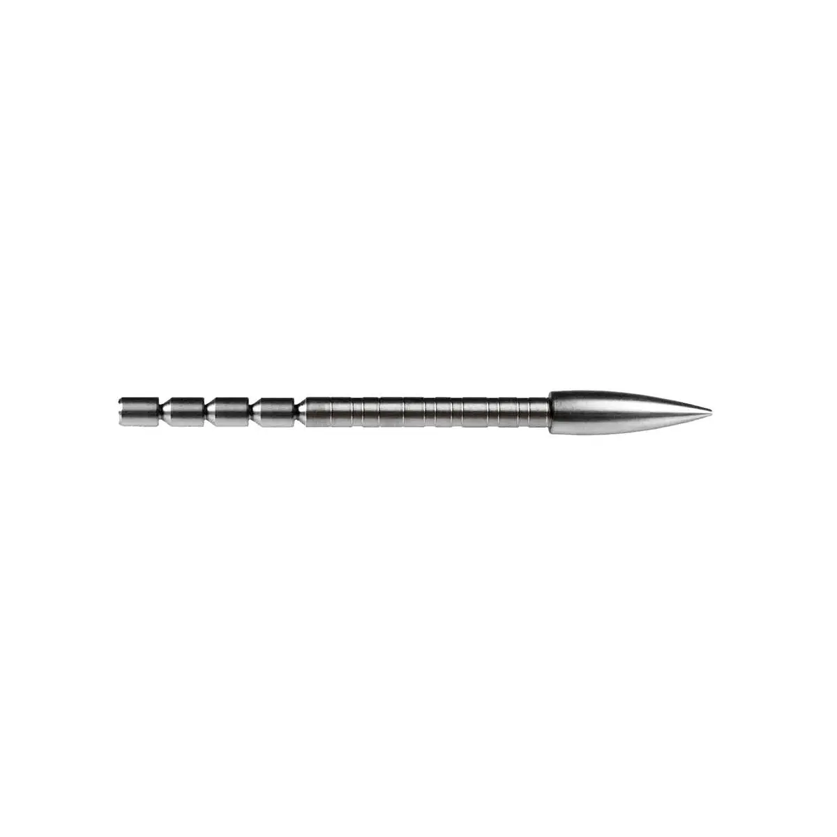 Tophat Sl Convex Ss Break Off Point (.166) 1