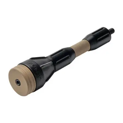 Fuse Carbon Frontline Stabilizer (6") 2