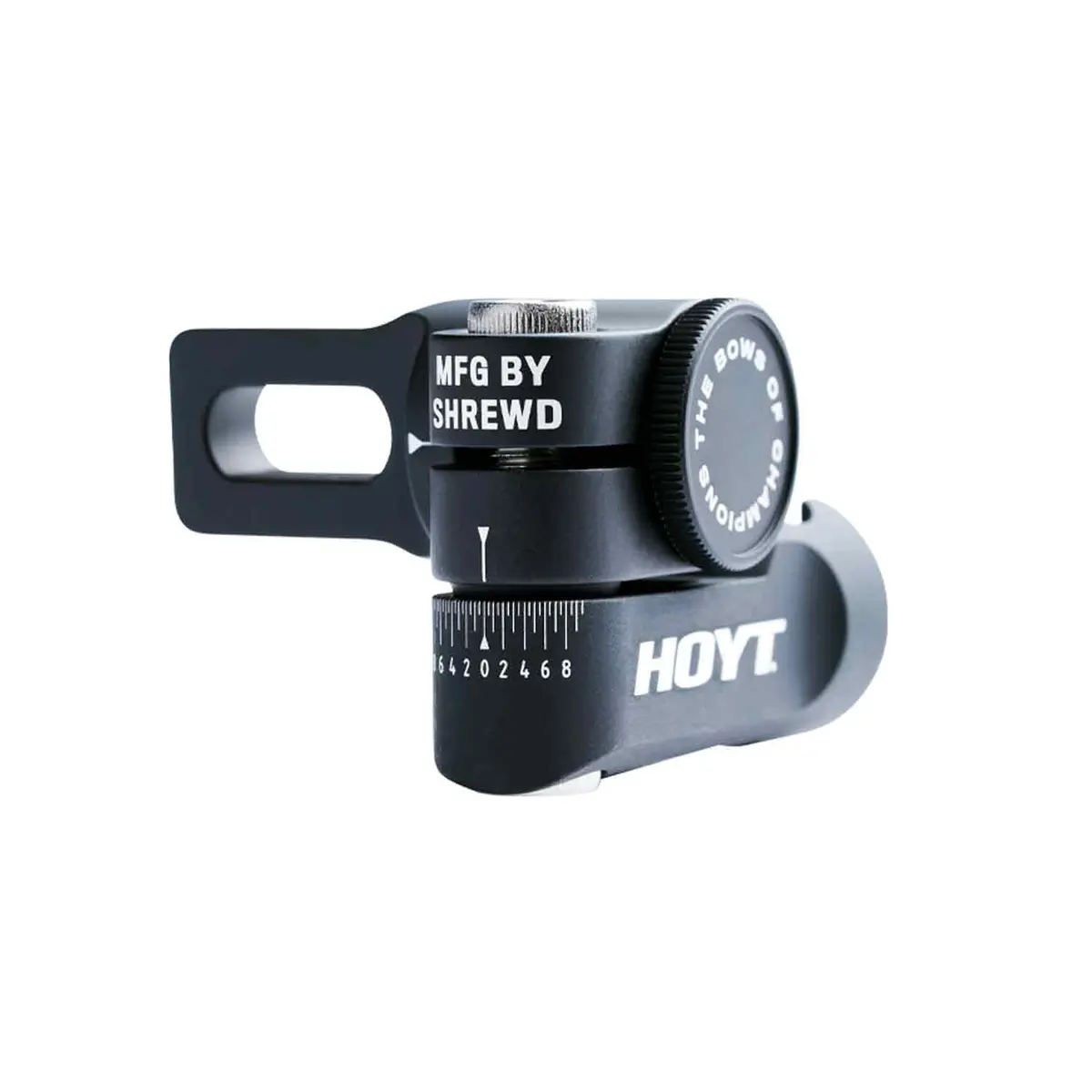 Hoyt Atlas Sidebar Adapter 1