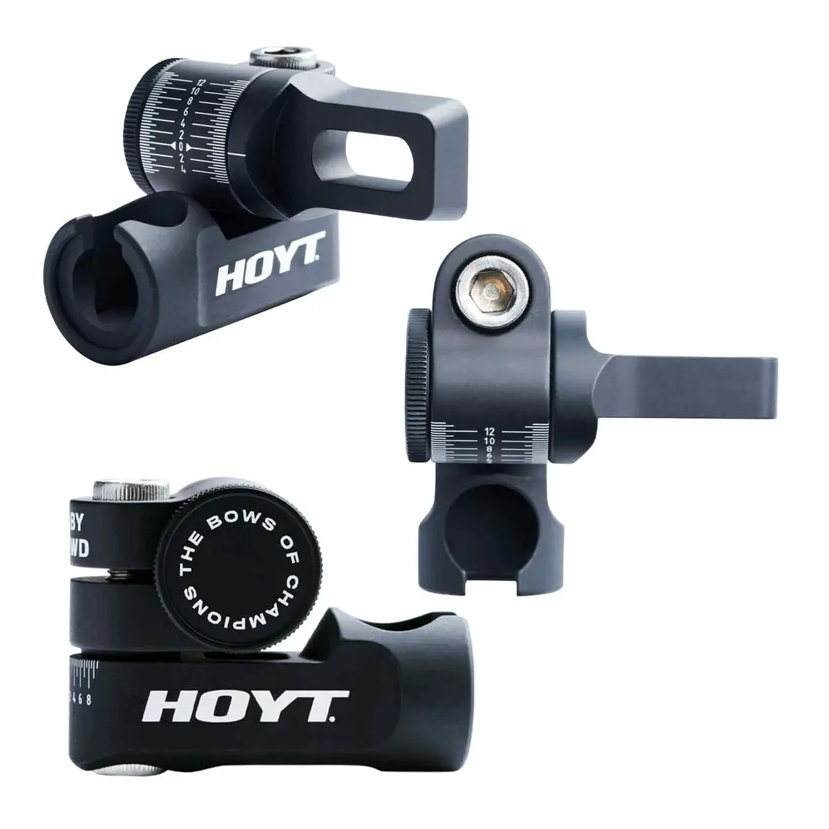 Hoyt Atlas Sidebar Adapter 2