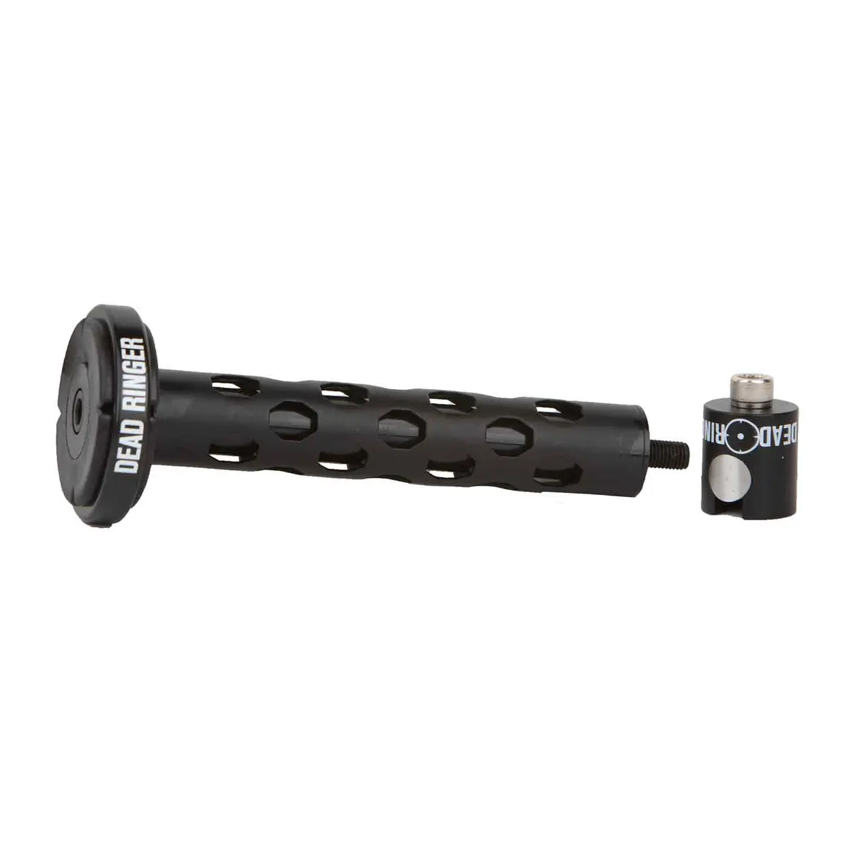 Dead Ringer 6" Carbon Stabilizer (Black) 1