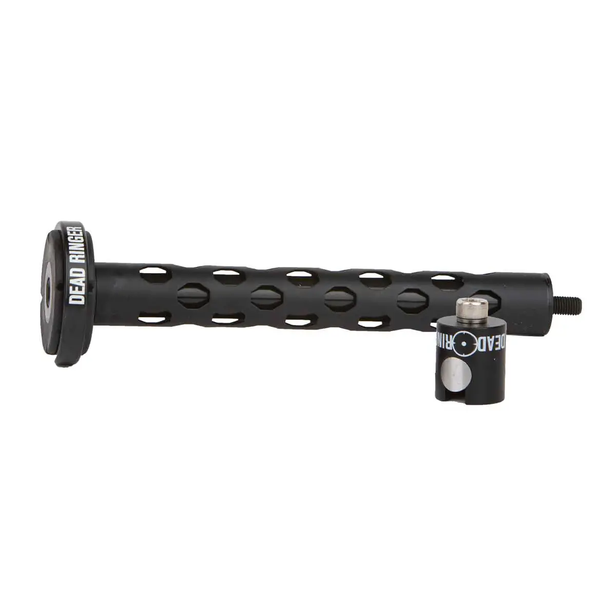 Dead Ringer 8" Carbon Stabilizer (Black) 1