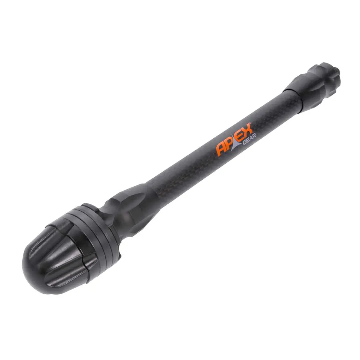 Apex Gear End Game Pro Carbon Stabilizer (8") 1