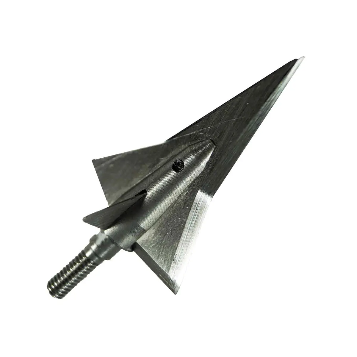 Helix Fj4 Single Bevel Broadhead 1