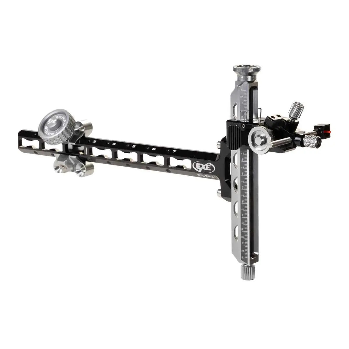 Exe Sideral Precision Recurve Archery Sight