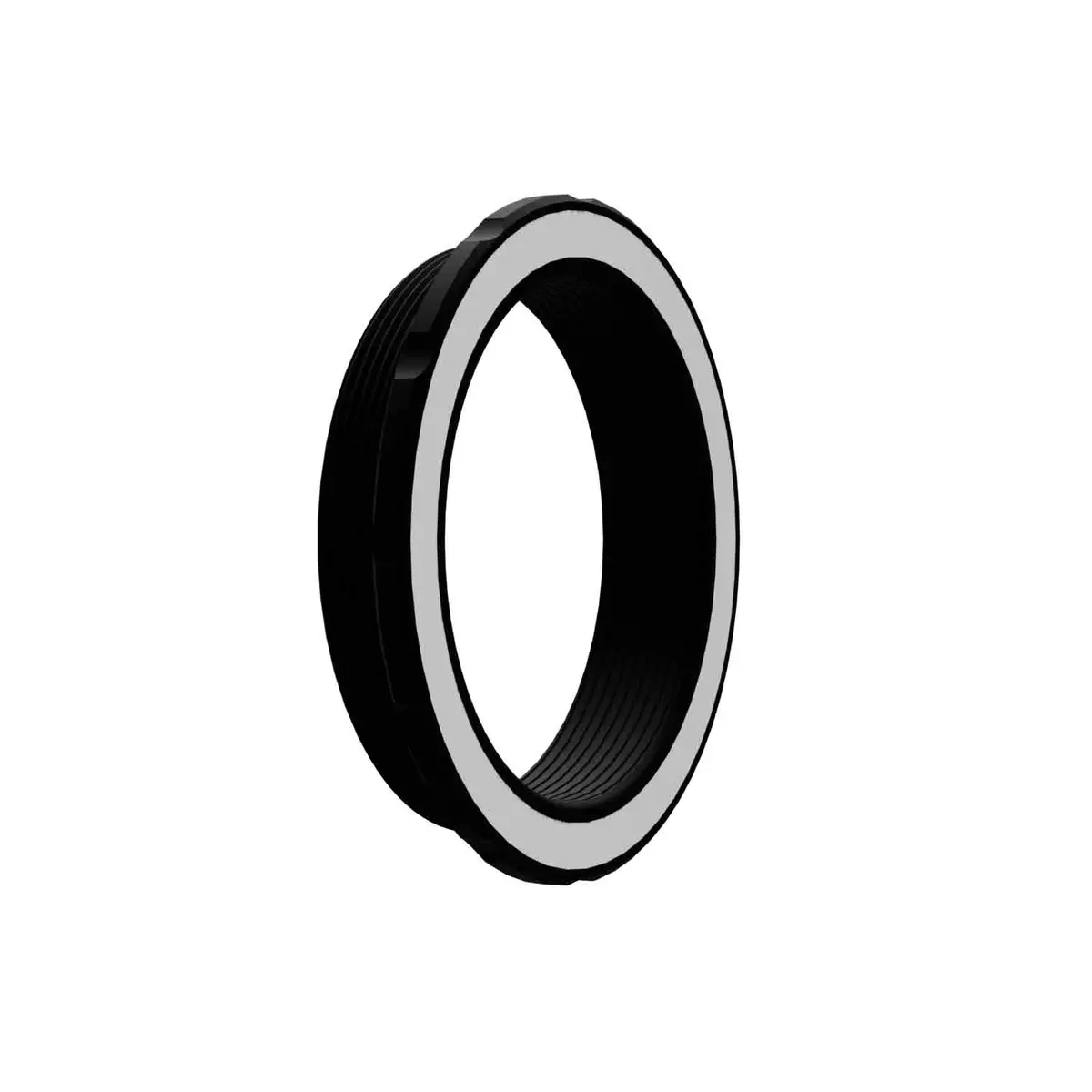 Shrewd Optum 29Mm Metal Decal Ring 1