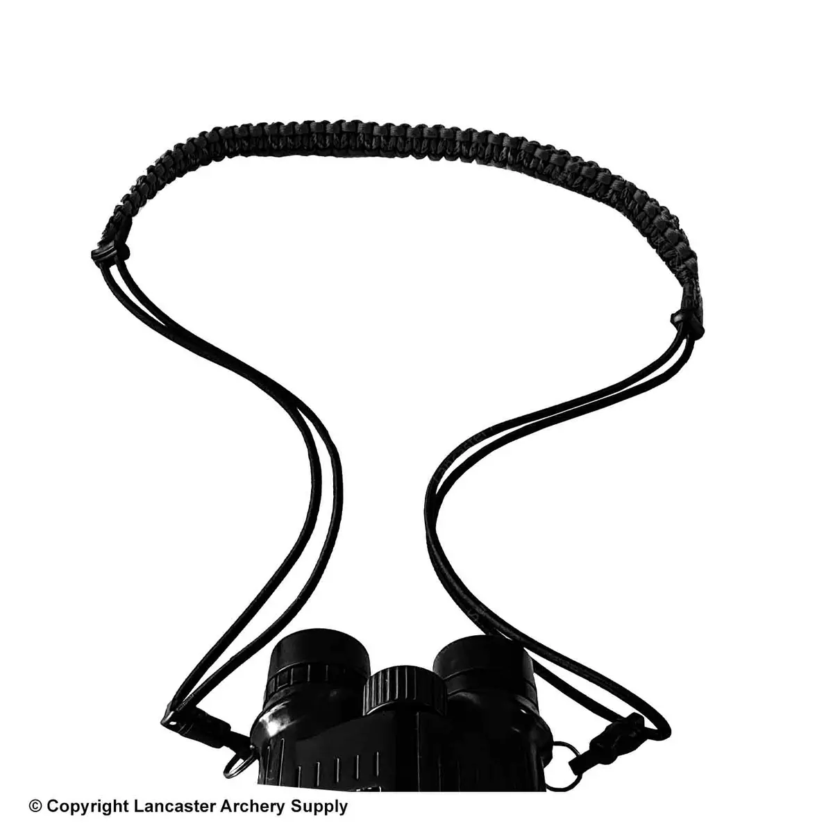 Loc Outdoorz Pro Hunt'r Flex Bino Sling 1