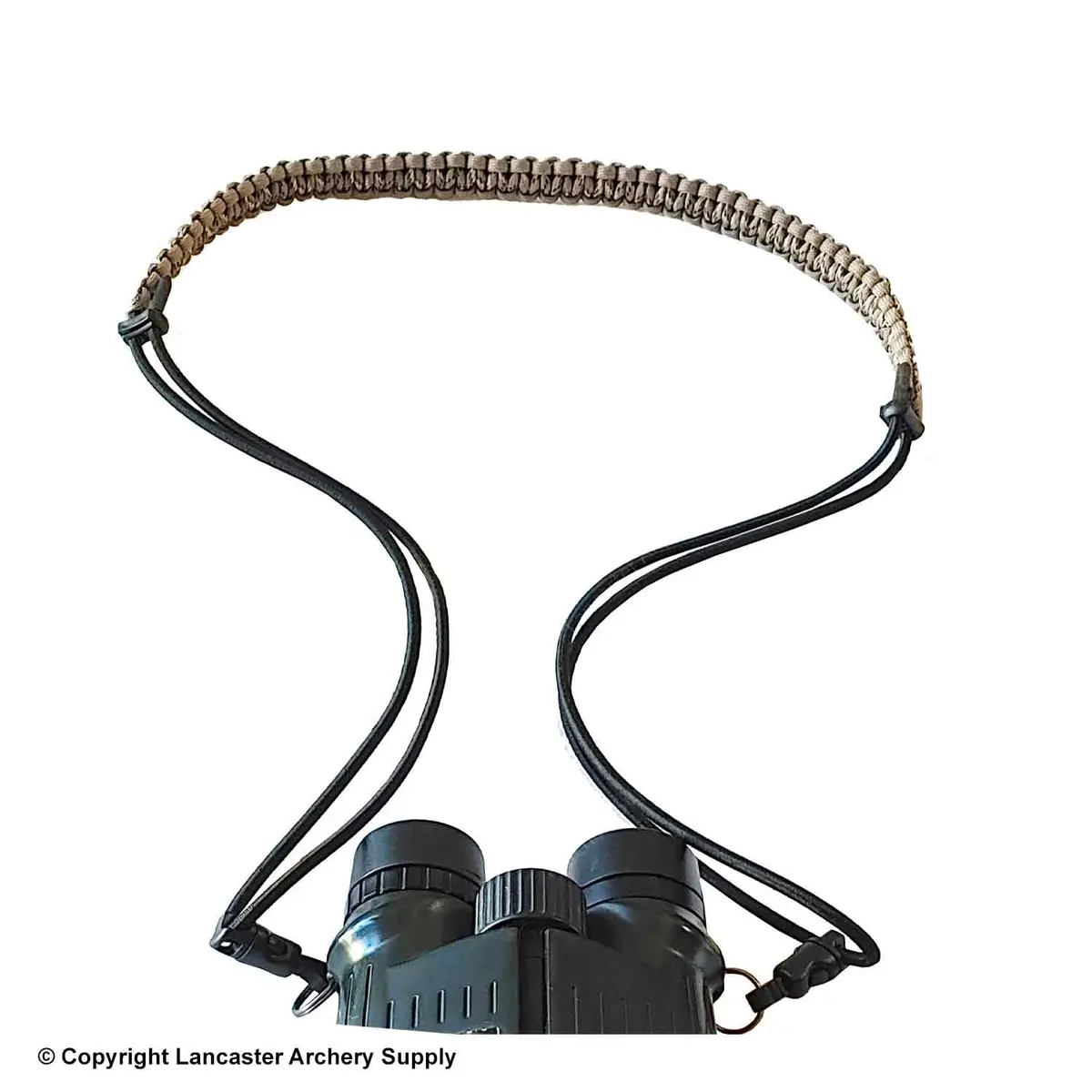 Loc Outdoorz Pro Hunt'r Flex Bino Sling 2
