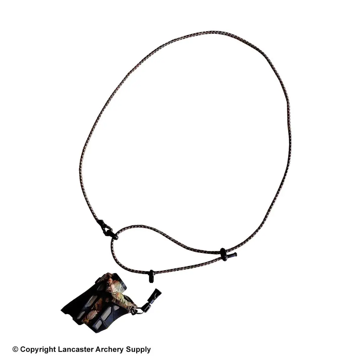 Loc Outdoorz Pro Hunt'r Flex Rangefinder Sling 1
