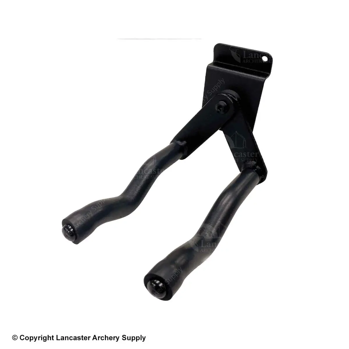 Bowtree Crossbow Slatwall Hook (Black) 1