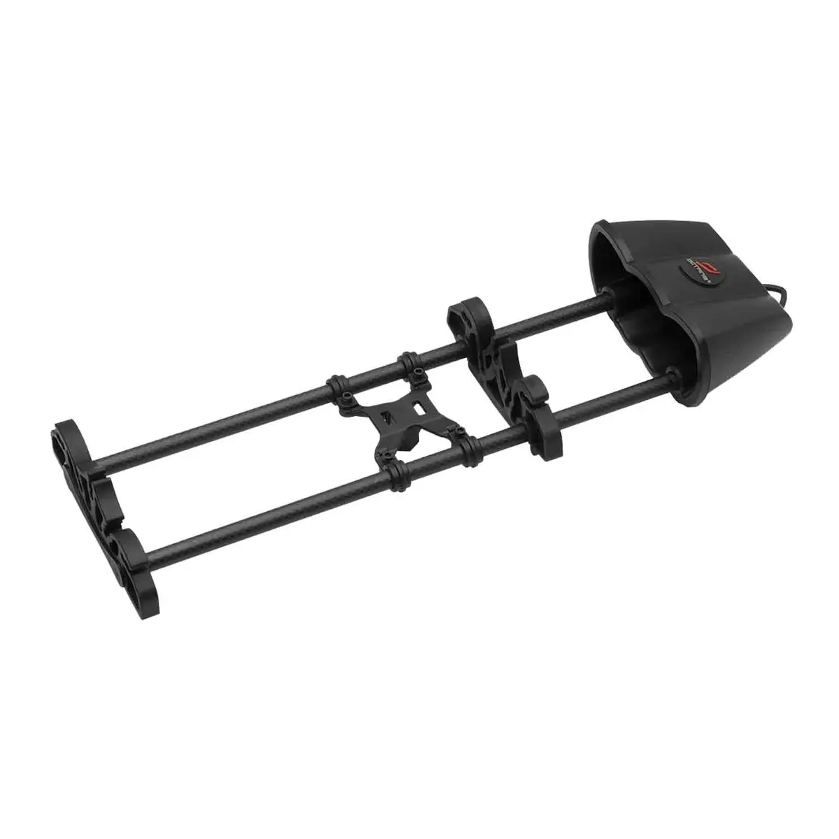 Octane Vault Black 5 Arrow Quiver 1