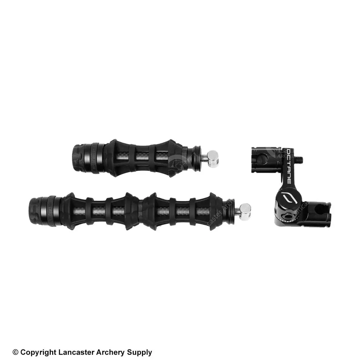 Octane Qds Stabilizer Sidebar Kit 1