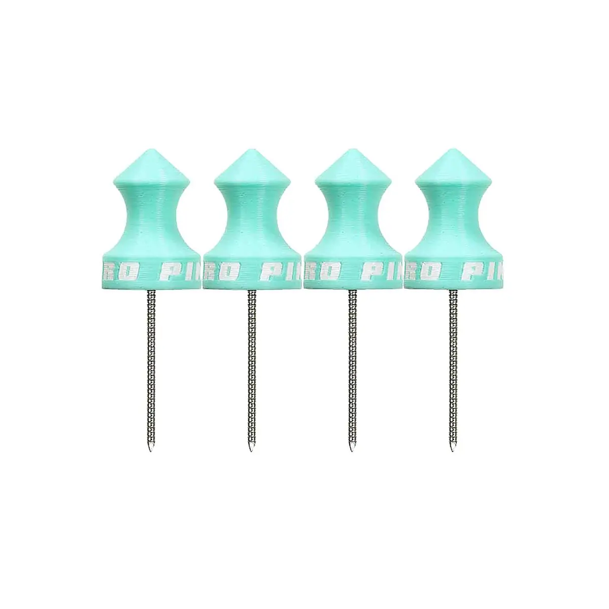 St Sports Pro Pin Target Pins (4-Pk) 6