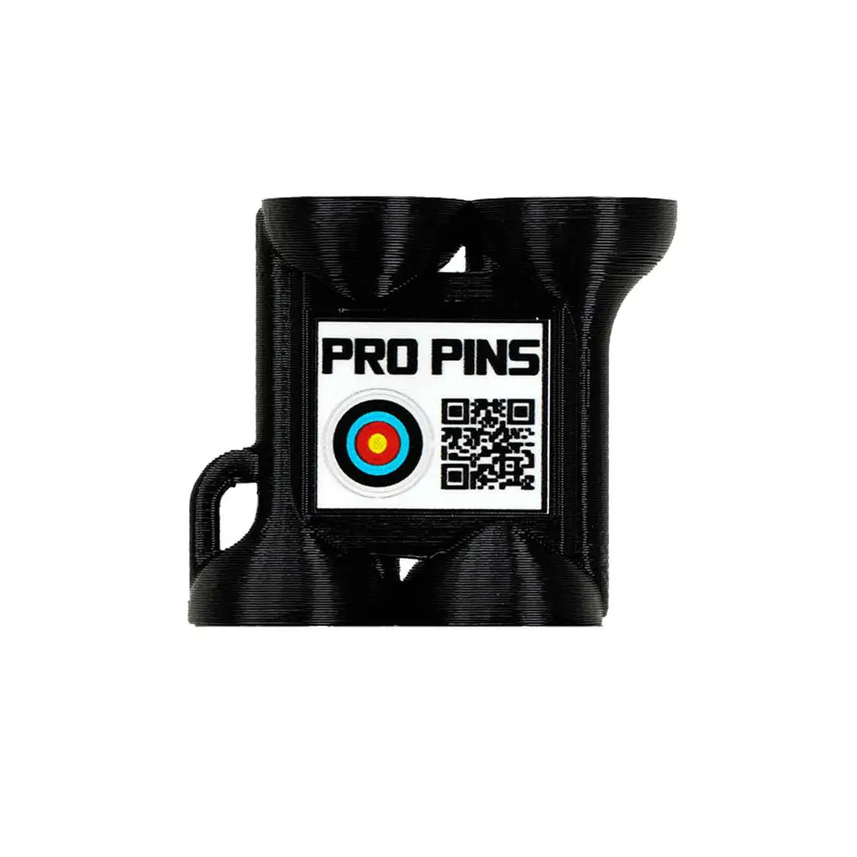 St Sports Pro Pin Magnetic Quiver Bag Holster 1