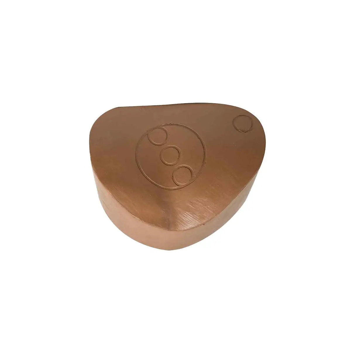 Bigshot Pro Hunter 3D Deer Vital Replacement 1