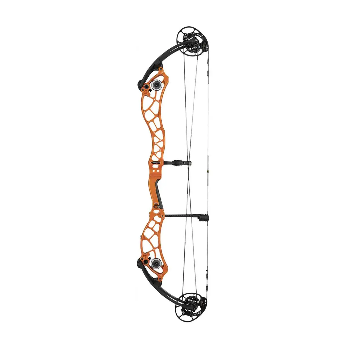 Bowtech Reckoning 36 Gen 2 Compound Target Bow (Medium Cam, Custom Colors) 4