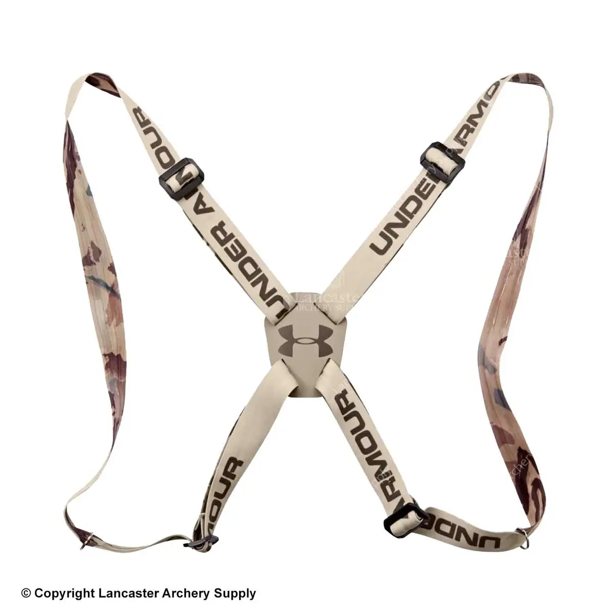 Ua Binocular Harness 1