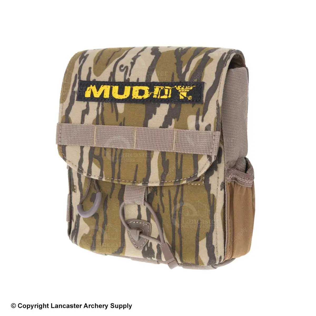Muddy Pro Bino Harness (Mossy Oak) 1