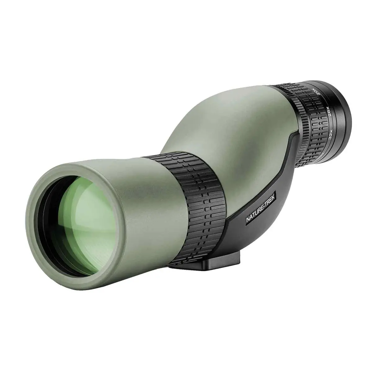 Hawke Nature-Trek Spotting Scope (13-39X56) 1