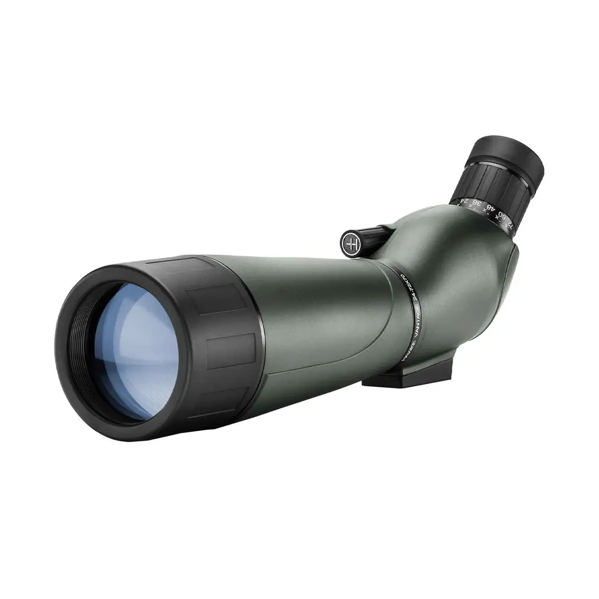 Hawke Vantage Spotting Scope (24-72X70) 1