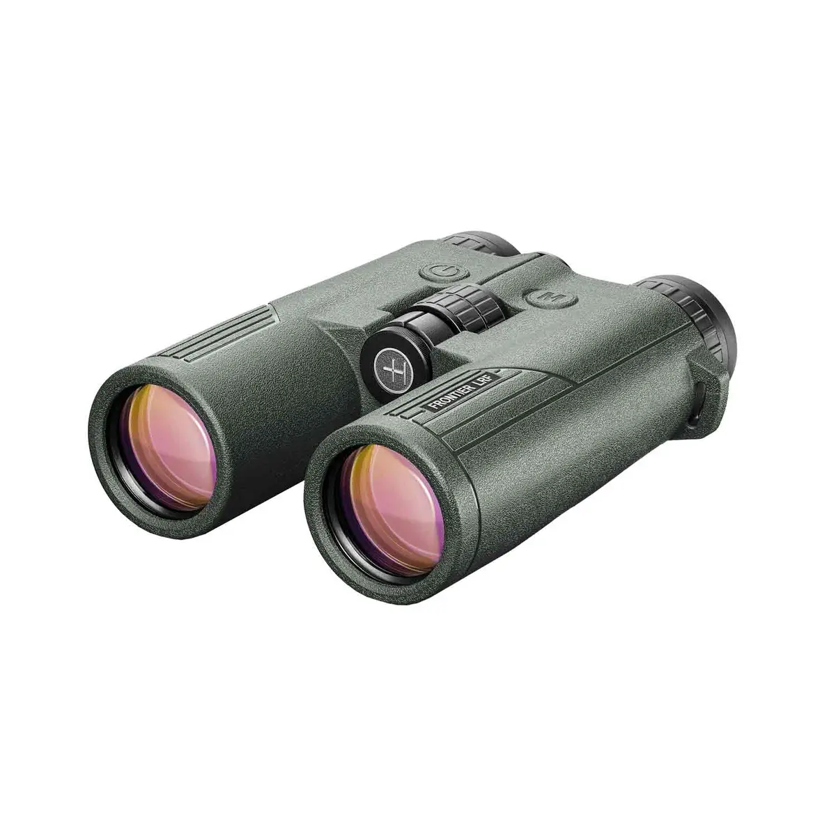 Hawke Frontier Lrf 2300 Rf Binocular (10X42) 1