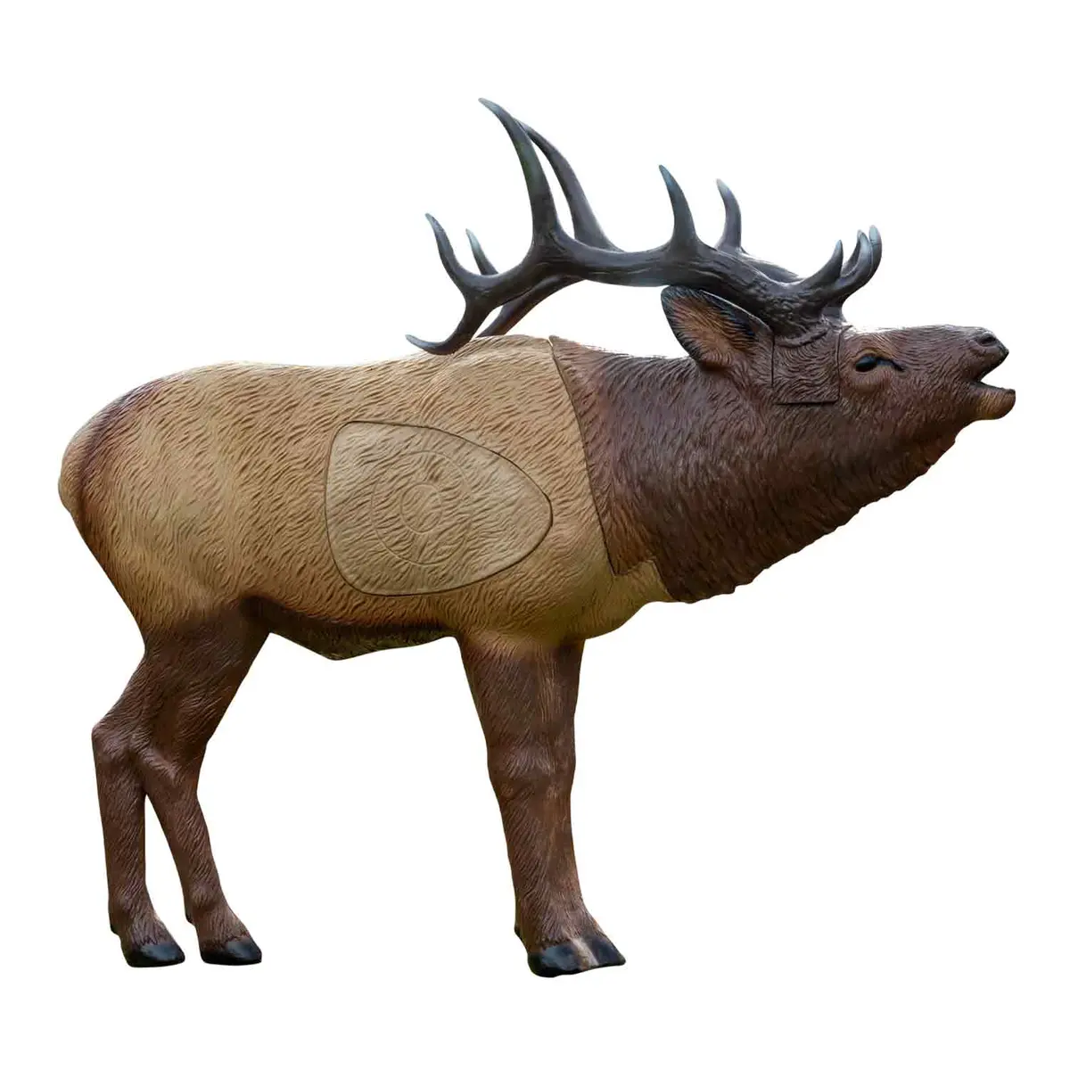 Rinehart 1/3 Scale Signature Elk 3D Target 1