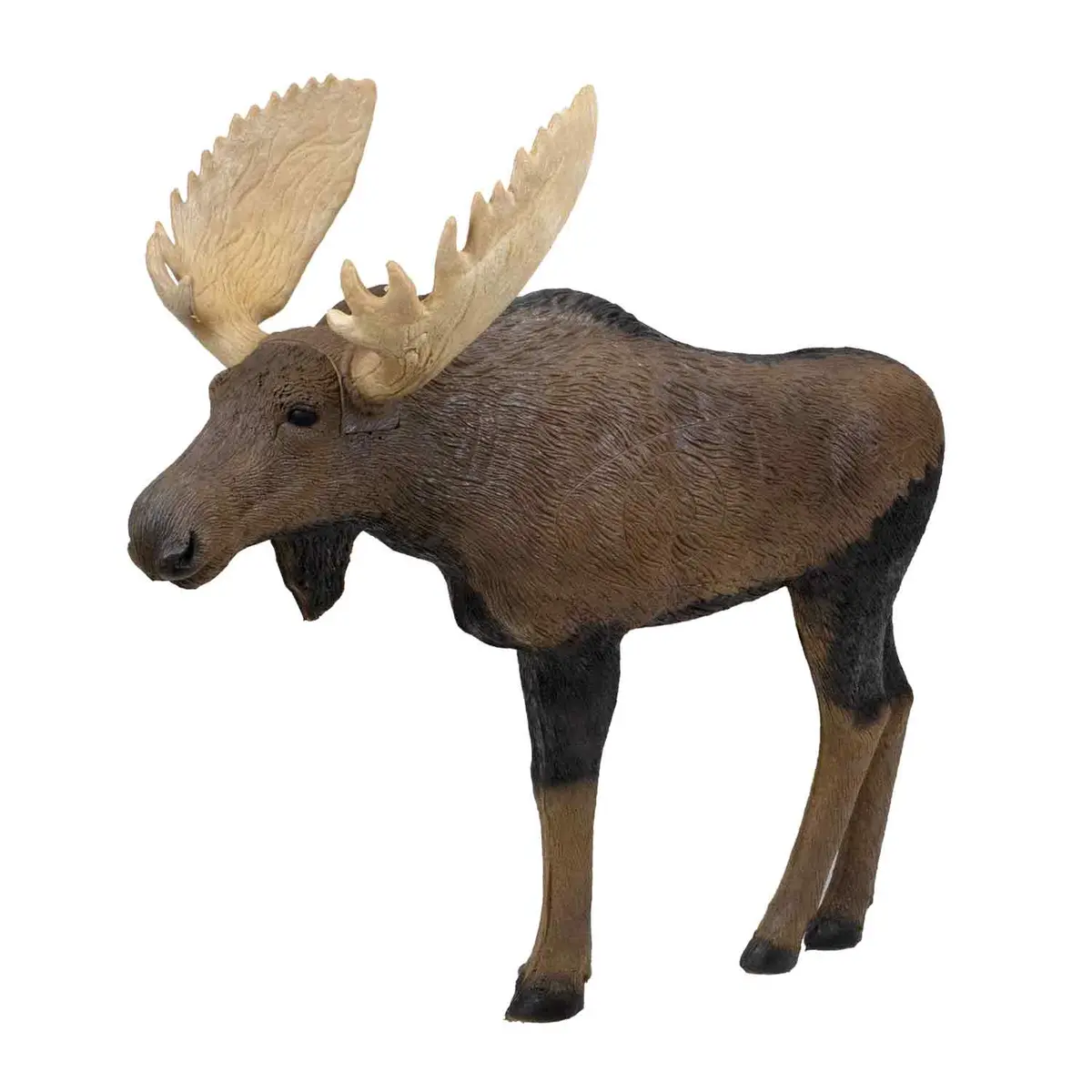 Rinehart 1/3 Scale Signature Moose 3D Target 1