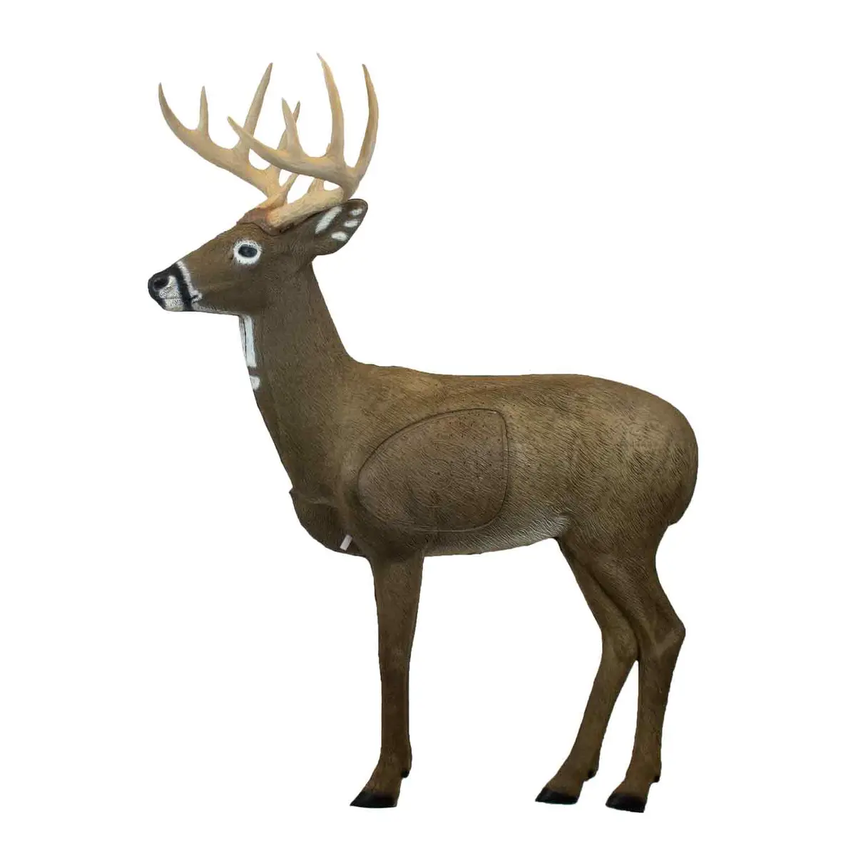 Rinehart Big Jim 3D Deer Target 1
