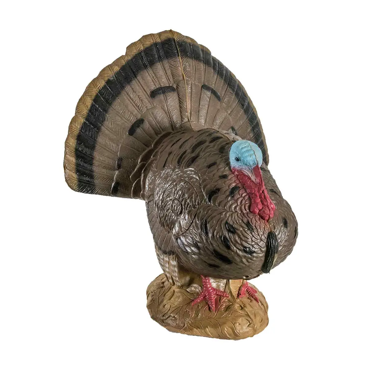 Rinehart Signature Strutting 3D Target 1