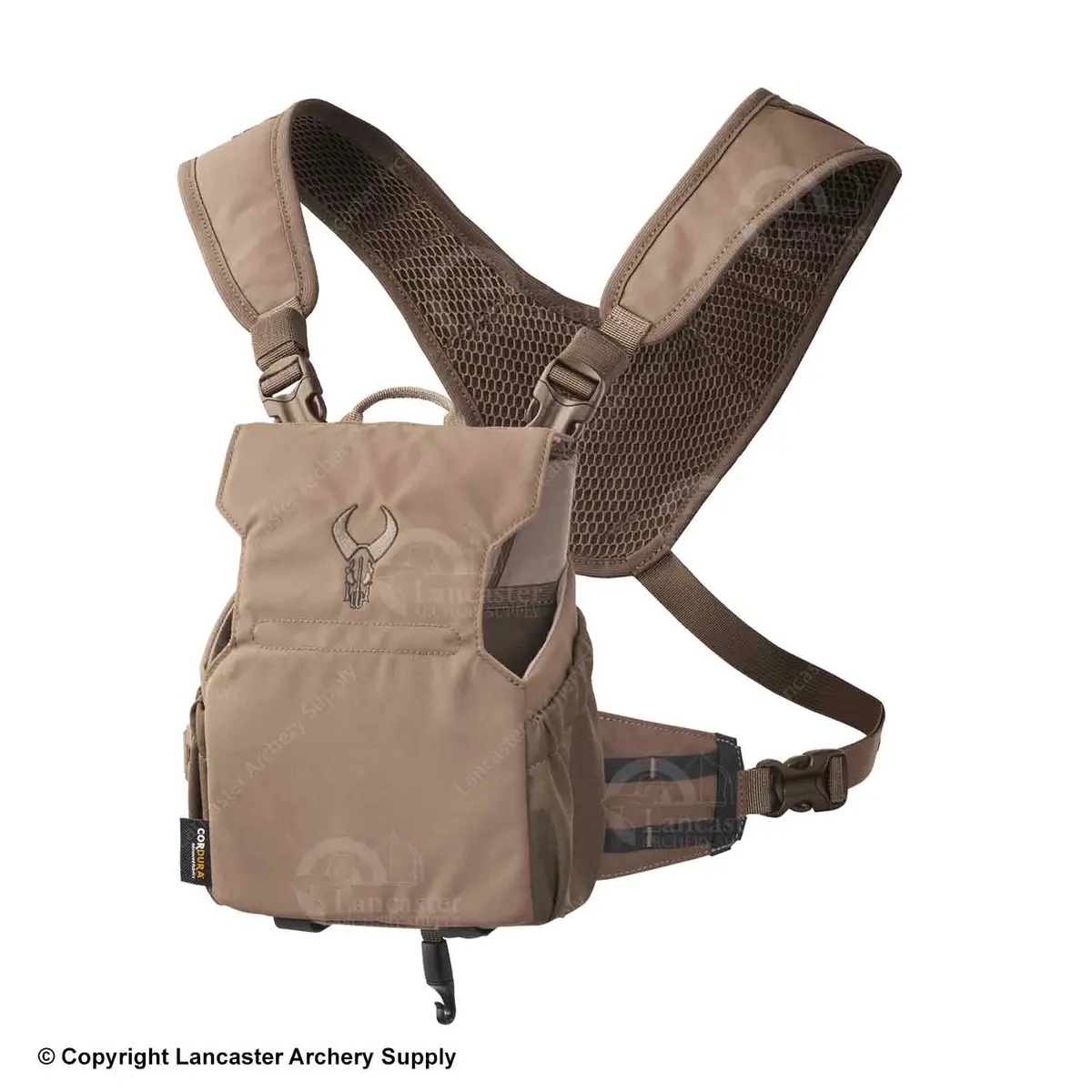 Badlands Bino Axs Medium Binocular Harness 1