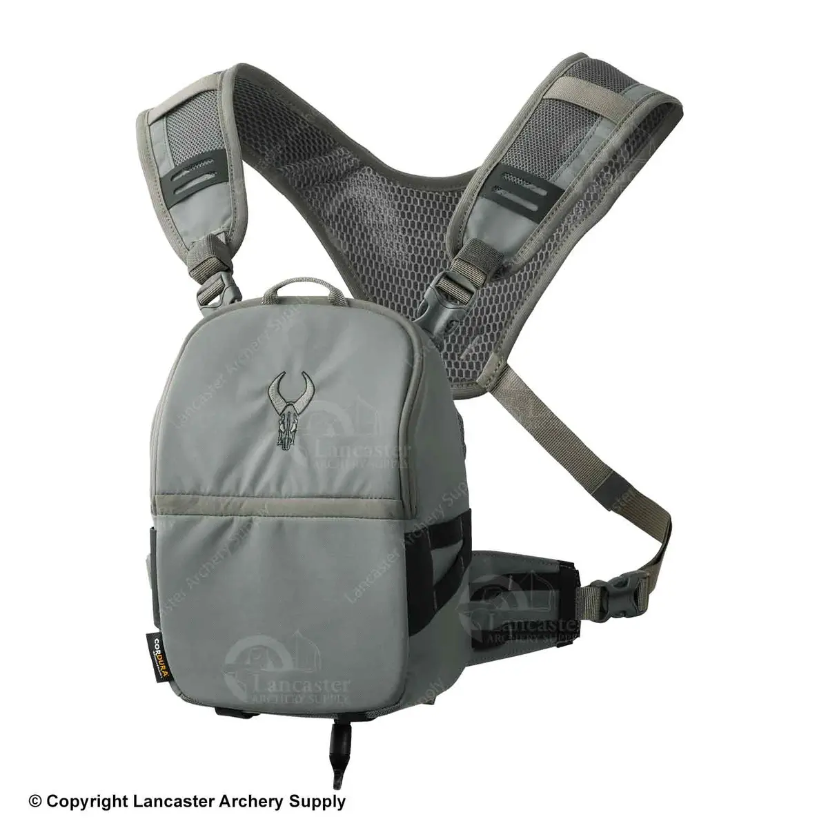 Badlands Bino Mag 2 Binocular Harness (Slate) 1