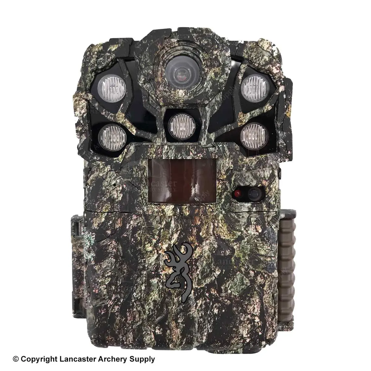 Browning Recon Force Elite Hp5 Trail Camera 1