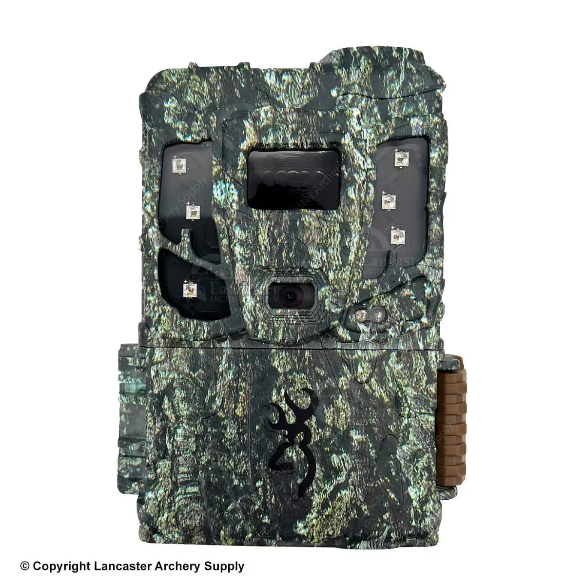 Browning Defender Pro Scout Max Extreme Dual Cellular Trail Camera 1