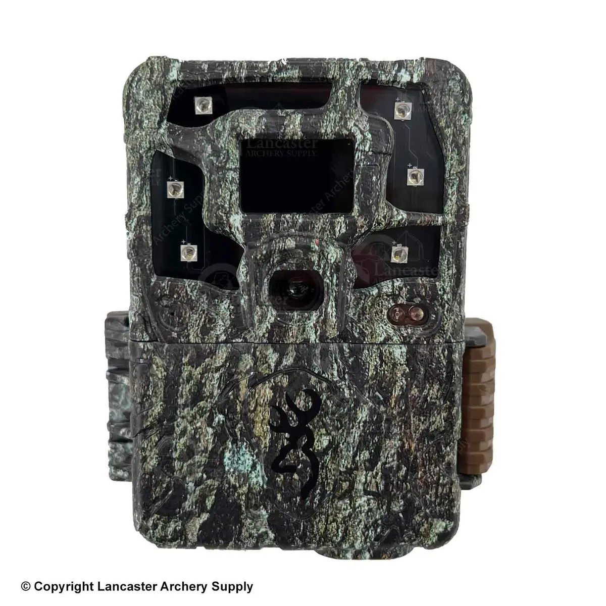 Browning Strike Force Pro X 1080 Trail Camera 1